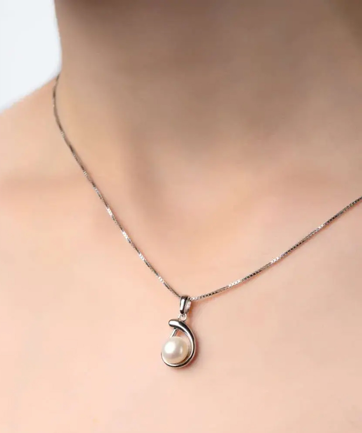 Silver pendant «SiaMoods» SP618