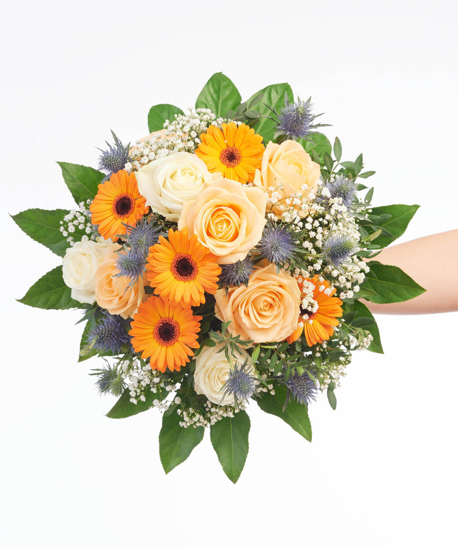 Germany bouquet 045