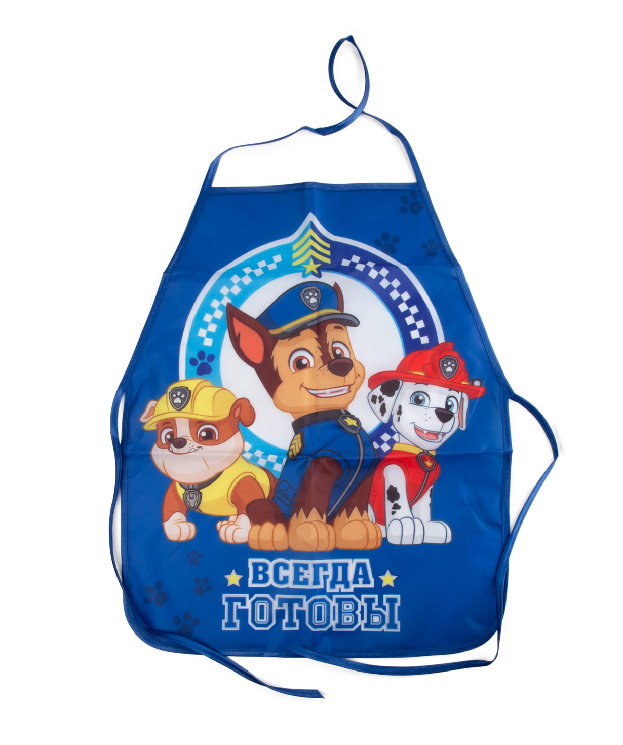 Combo set «Paw Patrol» with a cup