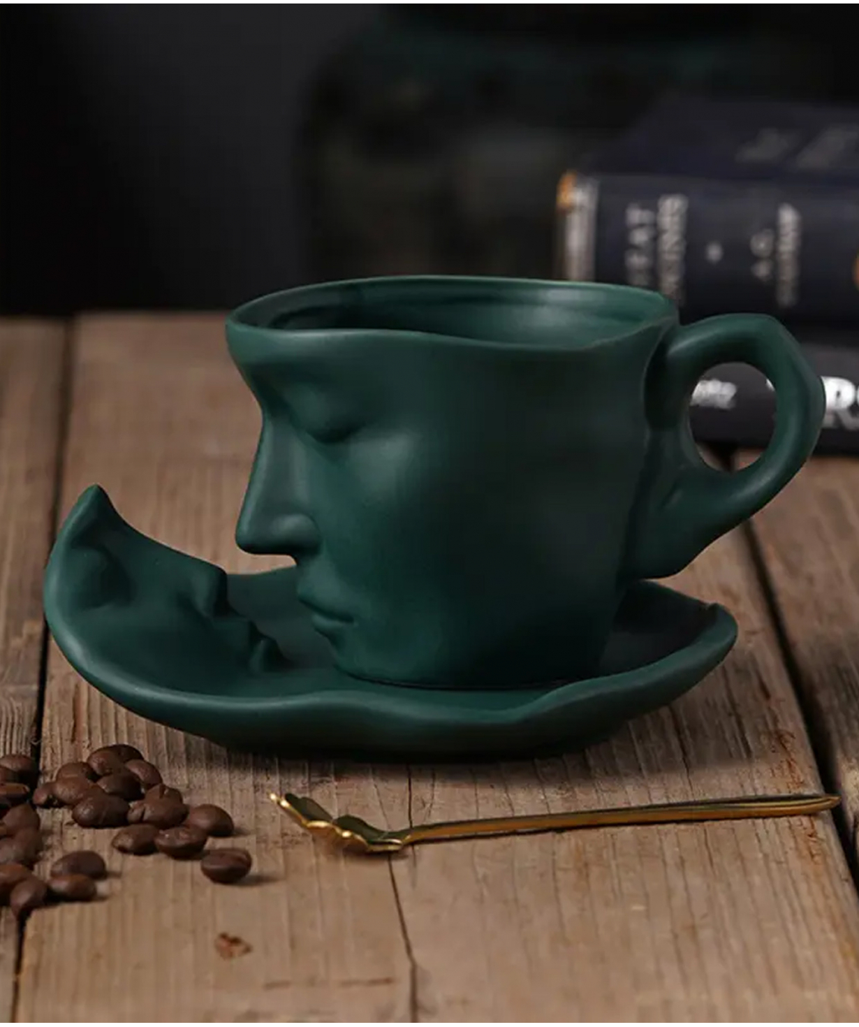 Ceramic mug «Gift Store» №1205