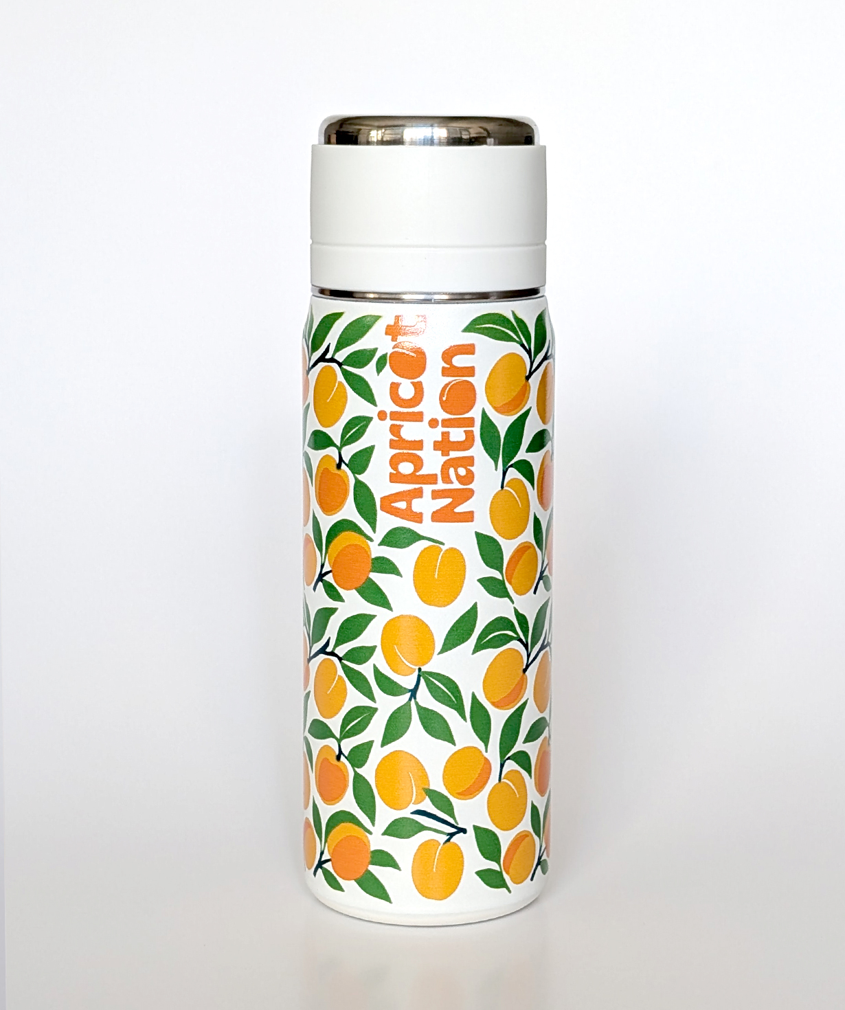 Термос «Apricot Nation»