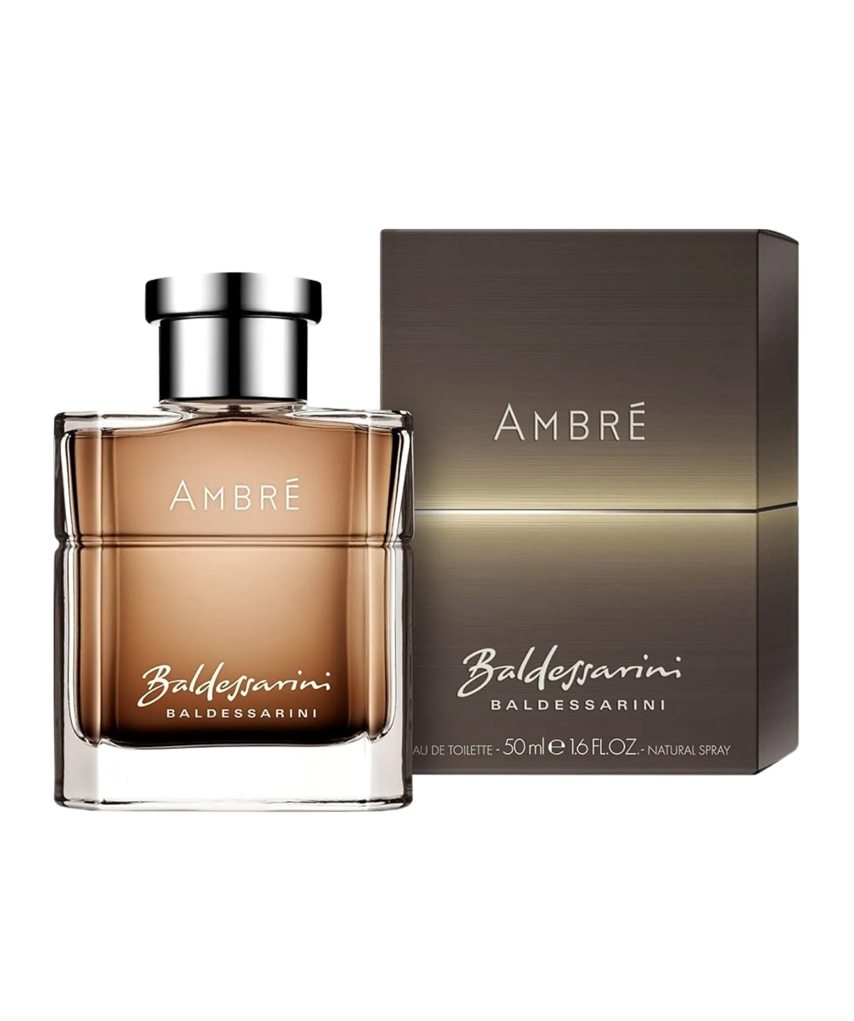 Օծանելիք «Baldessarini» Ambré, տղամարդու, 50 մլ