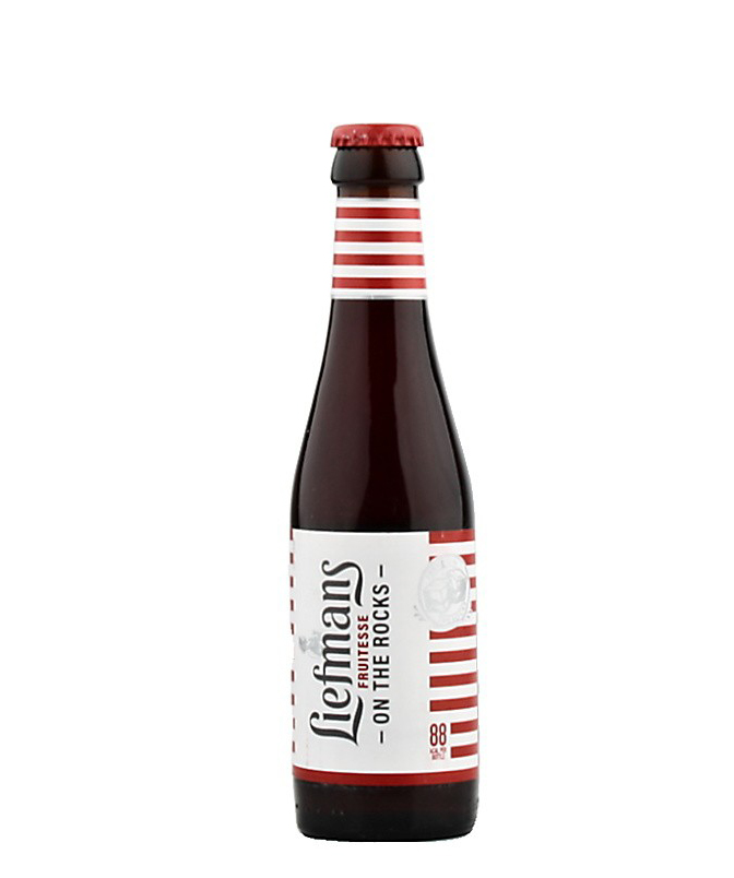 Пиво ''Liefmans Fruitesse'' 0,33л, 3,8%