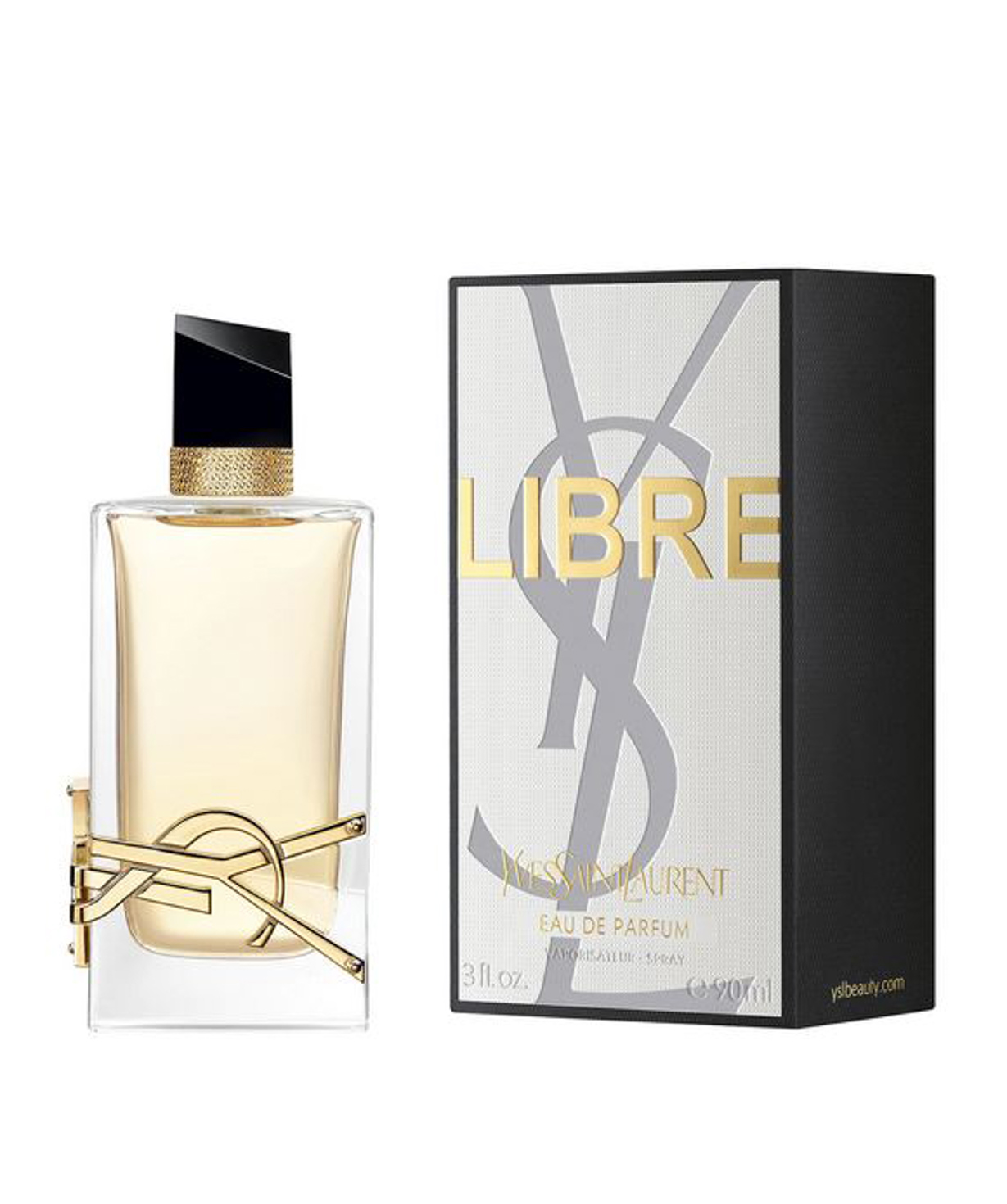 Օծանելիք «Yves Saint Laurent Libre» Eau De Parfum 90 մլ