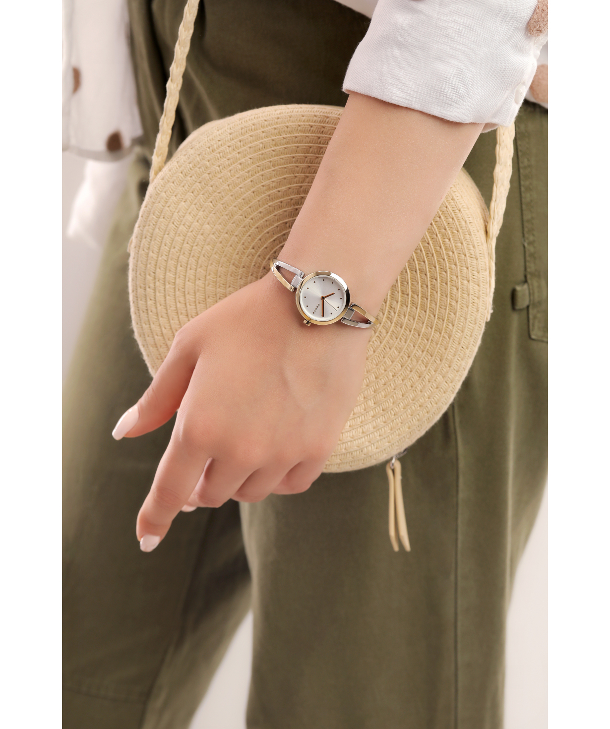 Wristwatch `DKNY` NY2790