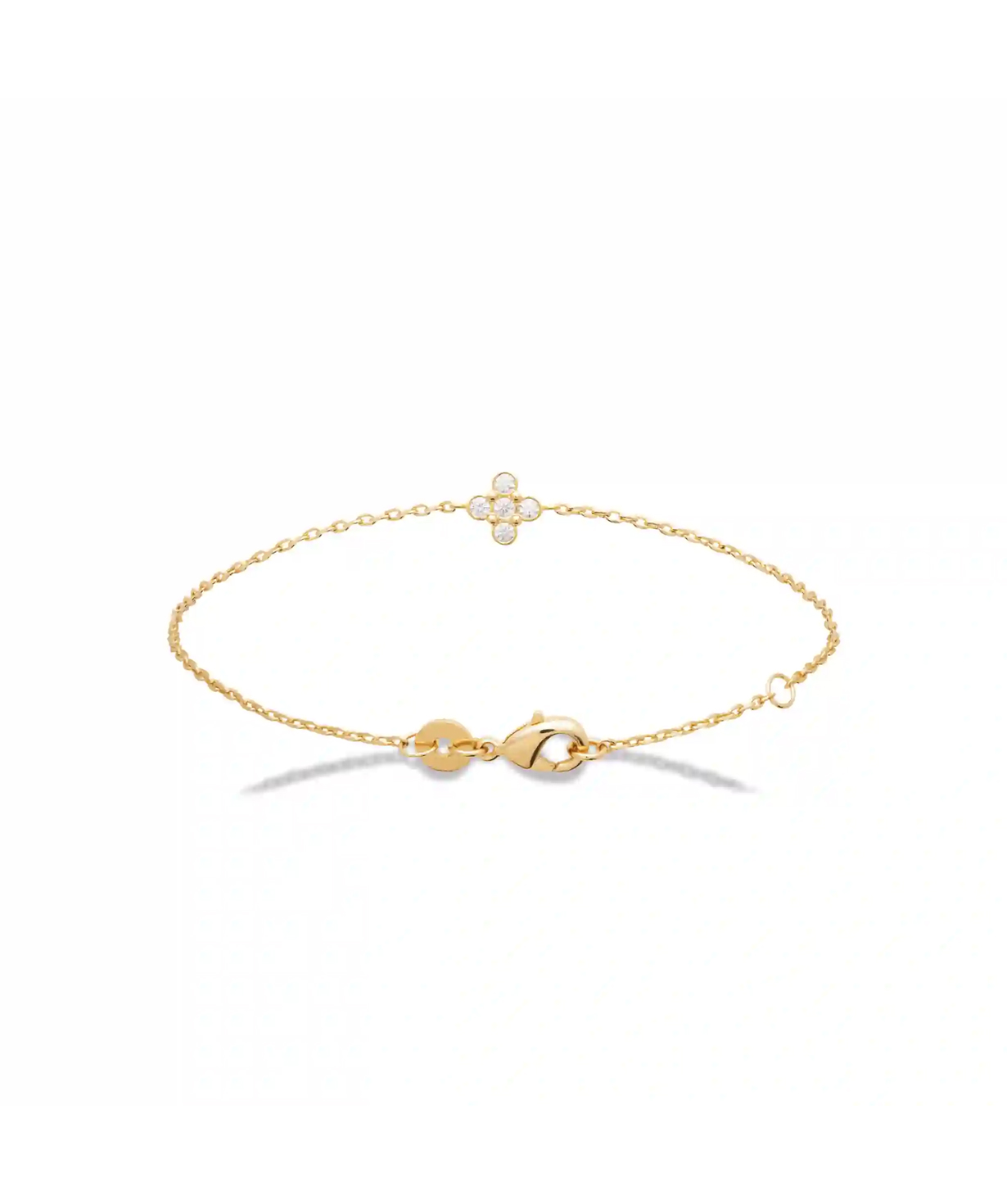 Bracelet «Maison de la Bijouterie» for women, 97388018