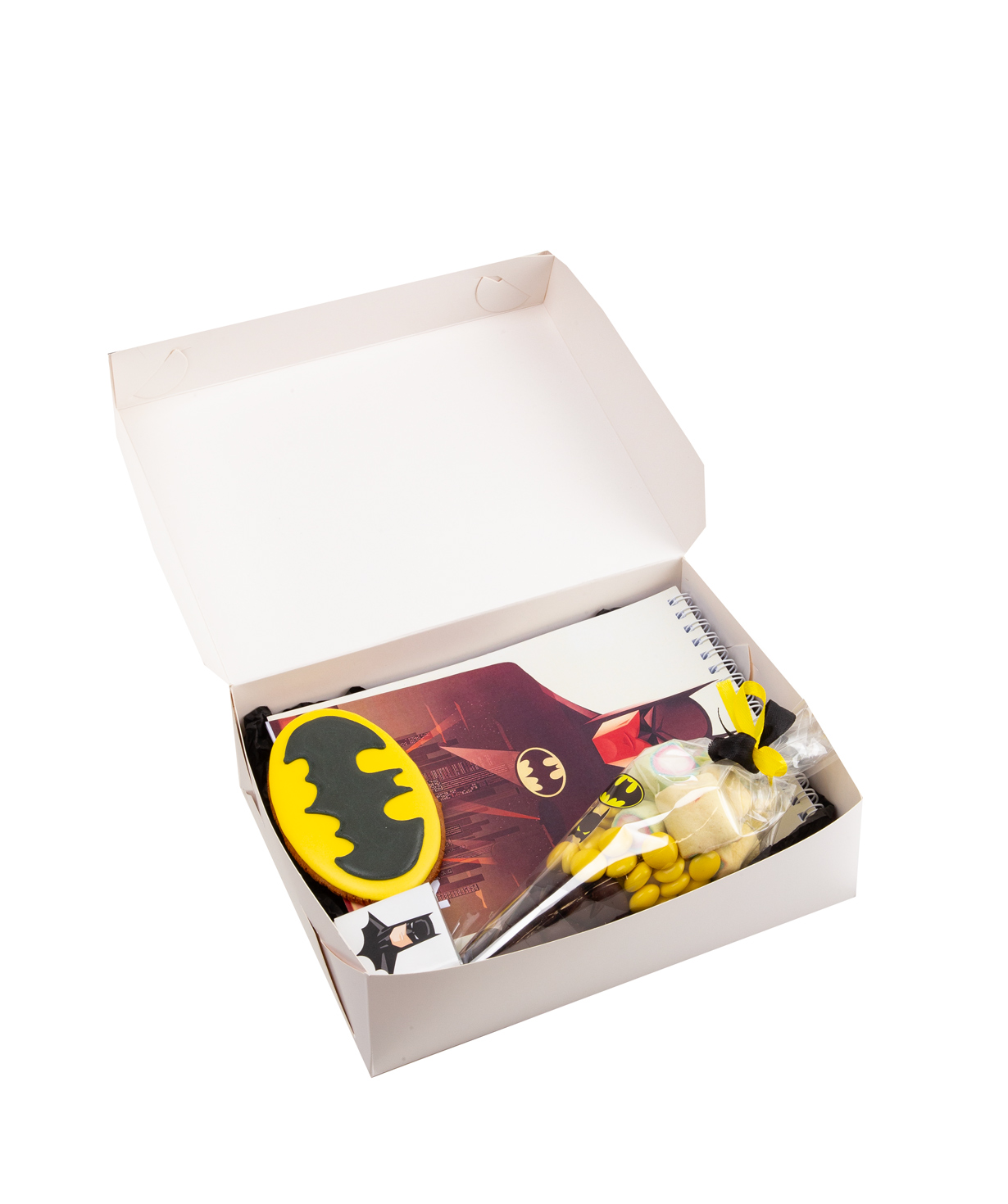 Gift box «DC Batman» №2
