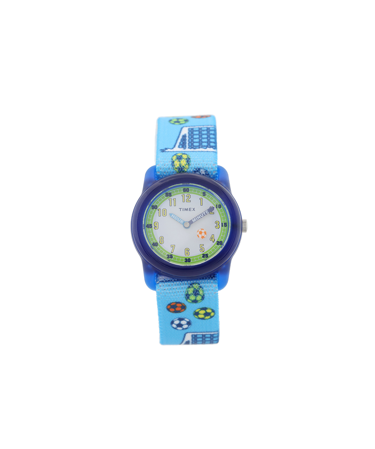 Ժամացույց  «Timex» ձեռքի TW7C16500