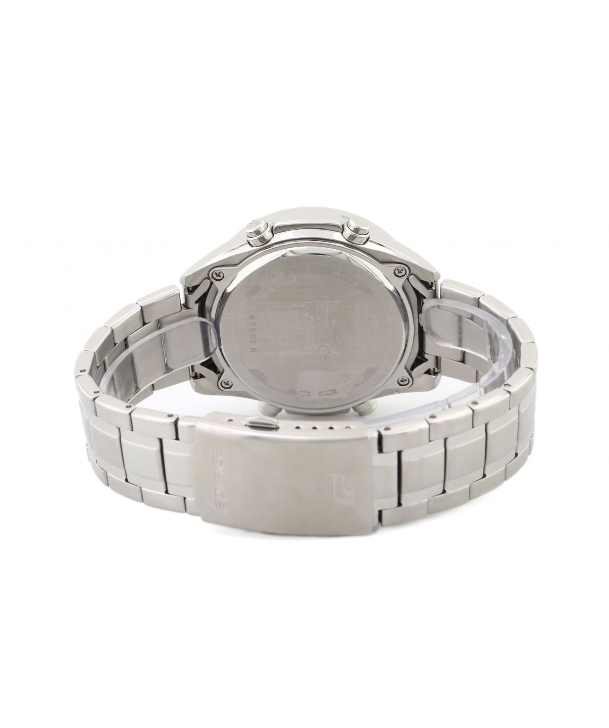 Wristwatch `Casio` EFV-C100D-2AVDF