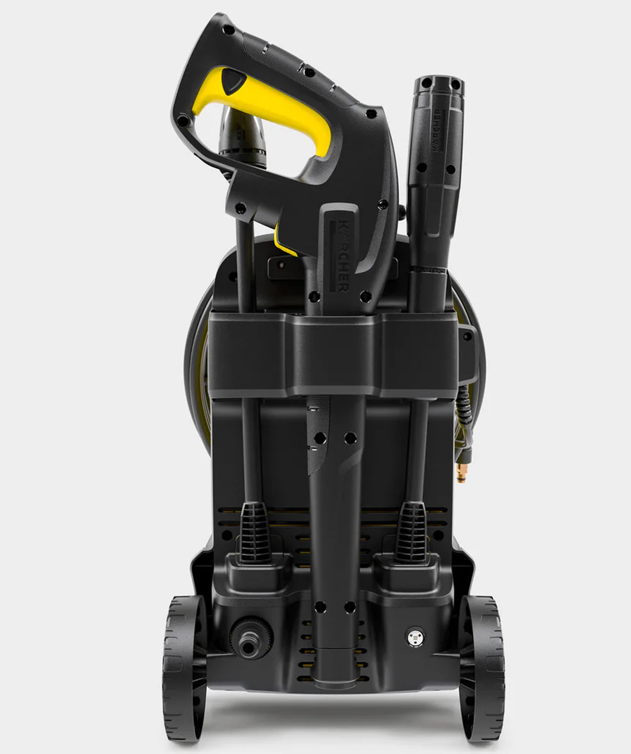 Pressure washer K 5 CLASSIC