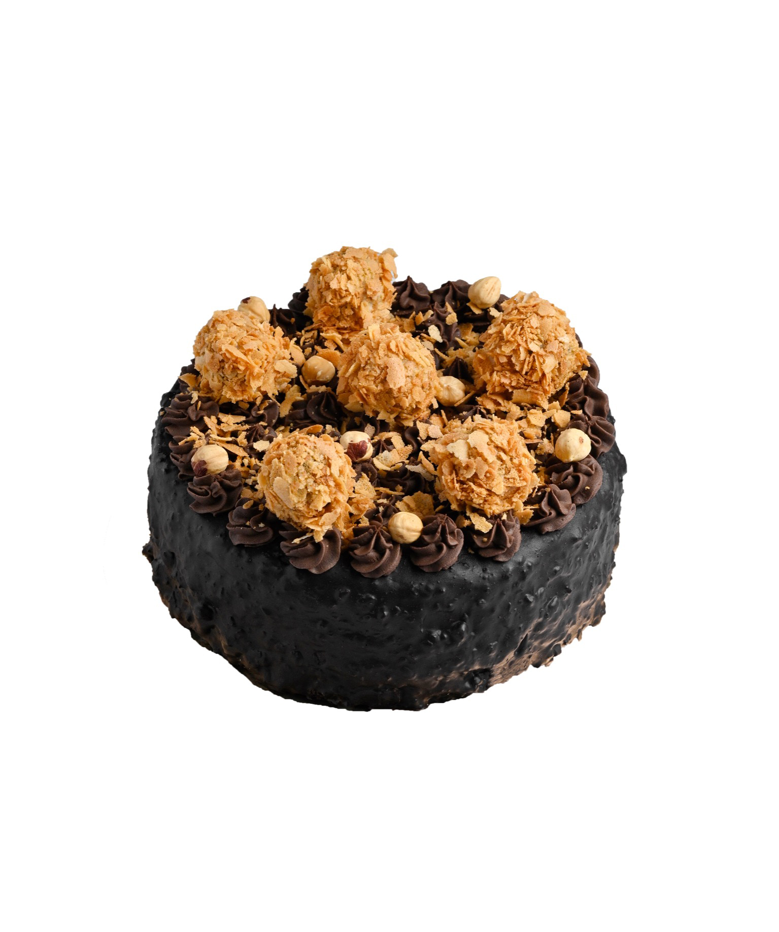 Տորթ «Dan Dessert» Ֆելիչի