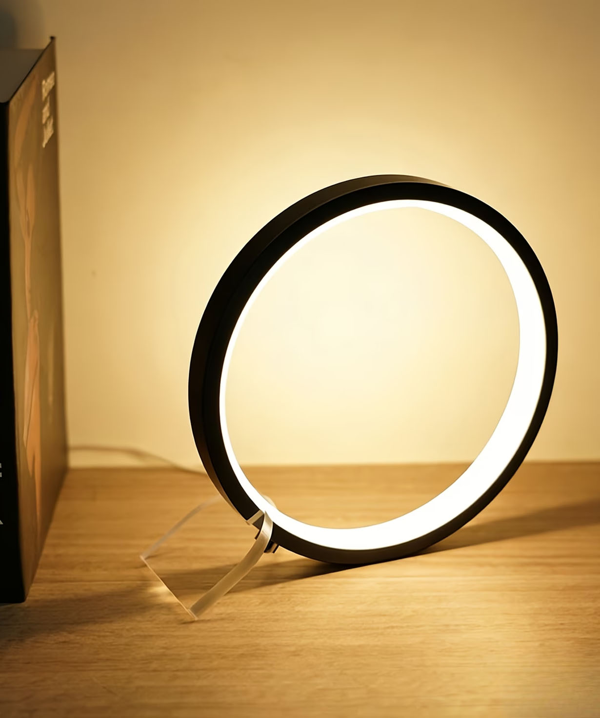 LED Լամպ «Gift Store» №1235