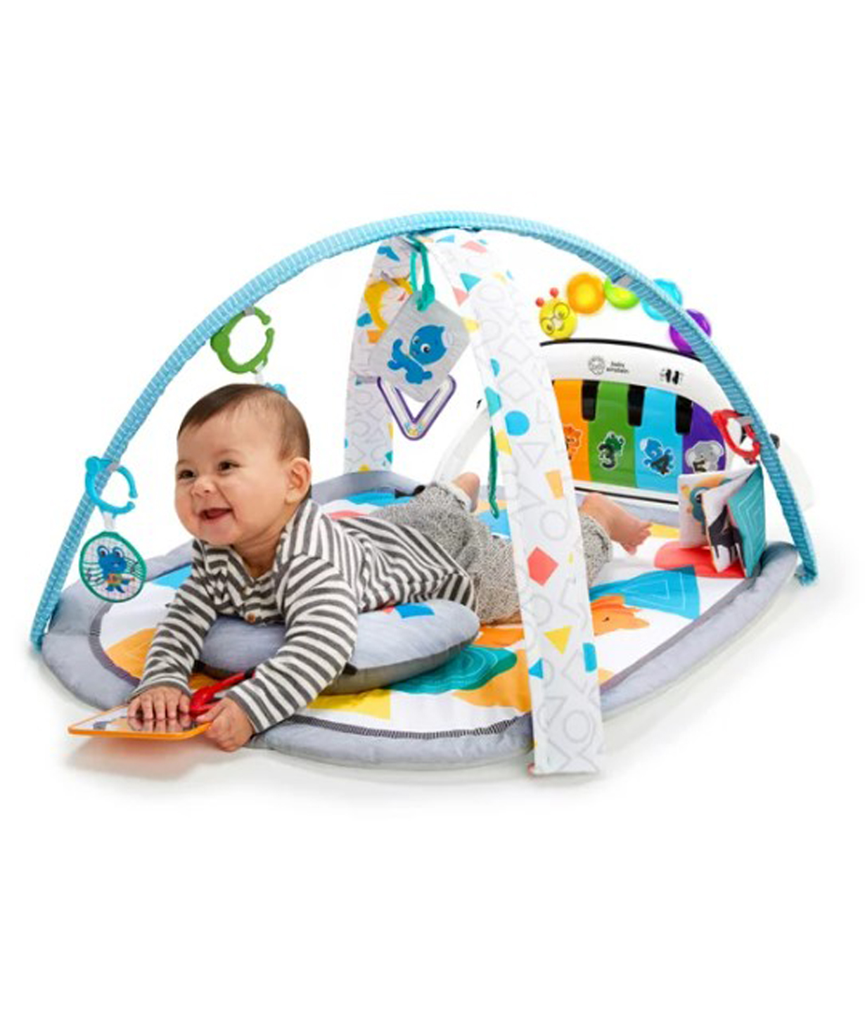 USA. playmat №107 4 in 1