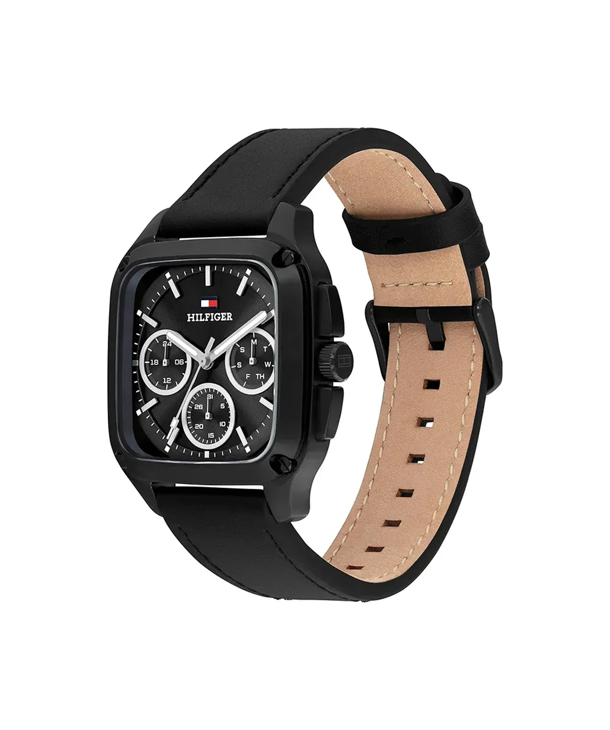 Wristwatch «Tommy Hilfiger» for men, 1792220