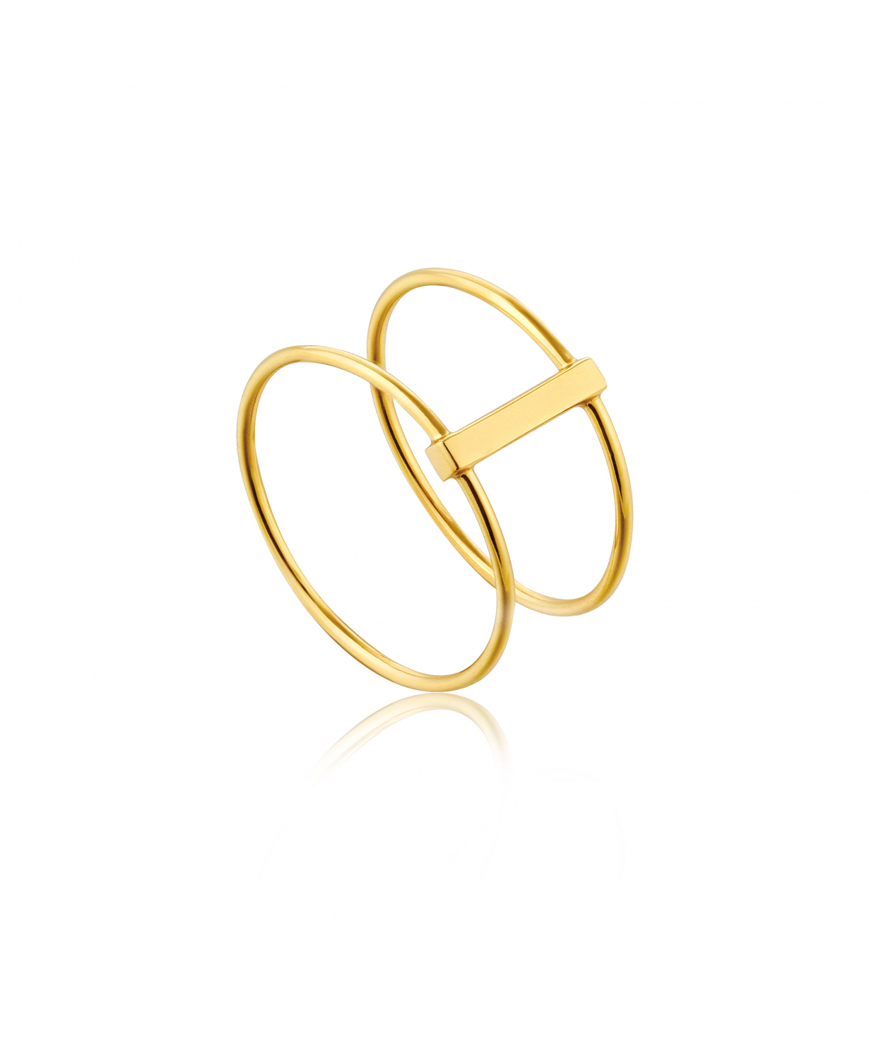 Ring `Ania Haie`   R002-05G-52