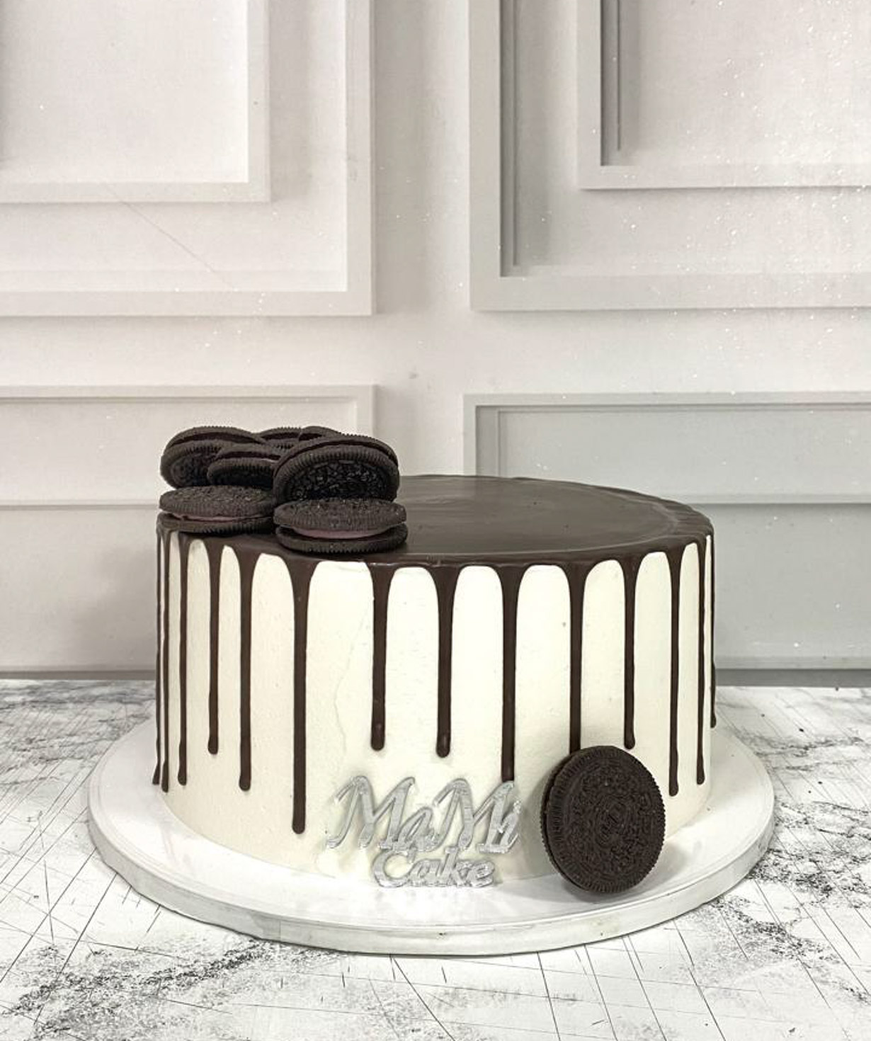 Cake «MaMi Cake» №133