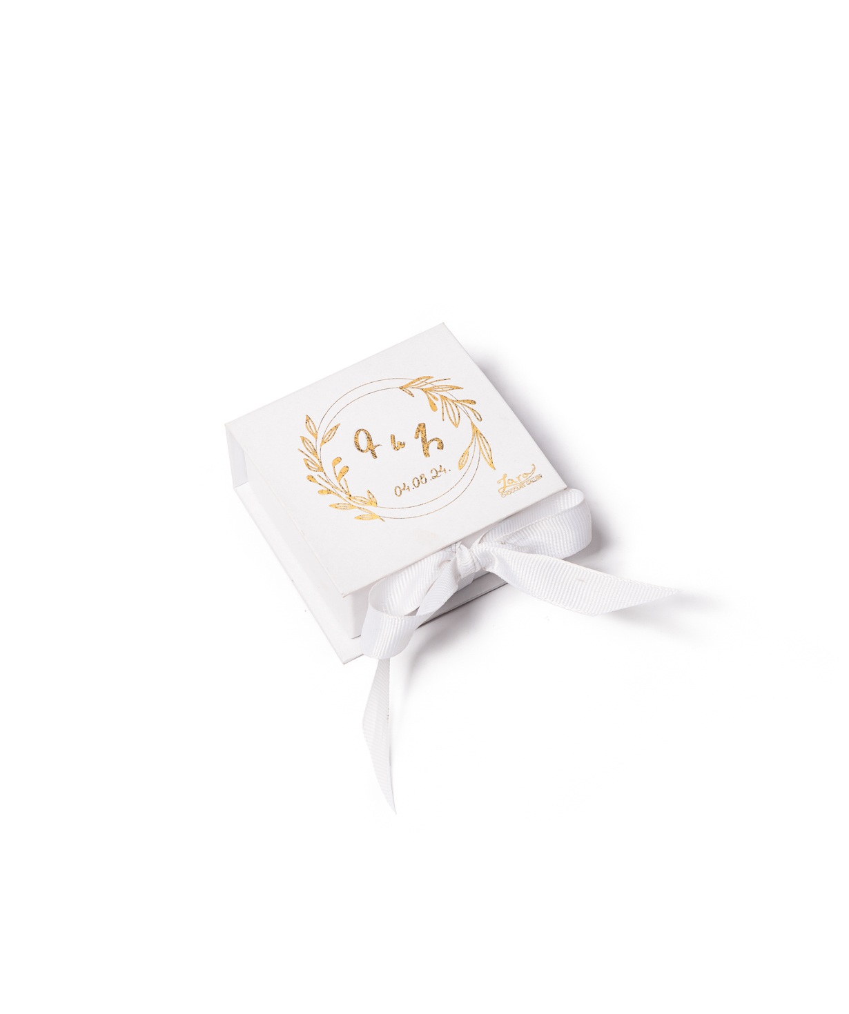 Շոկոլադե տարոսիկ «Lara Chocolate Gallery» №22