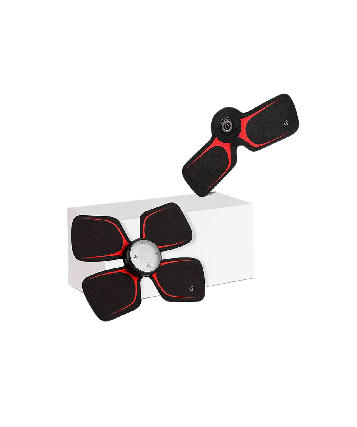 «Xiaomi»   Four-Wheel Drive Electric Massager 