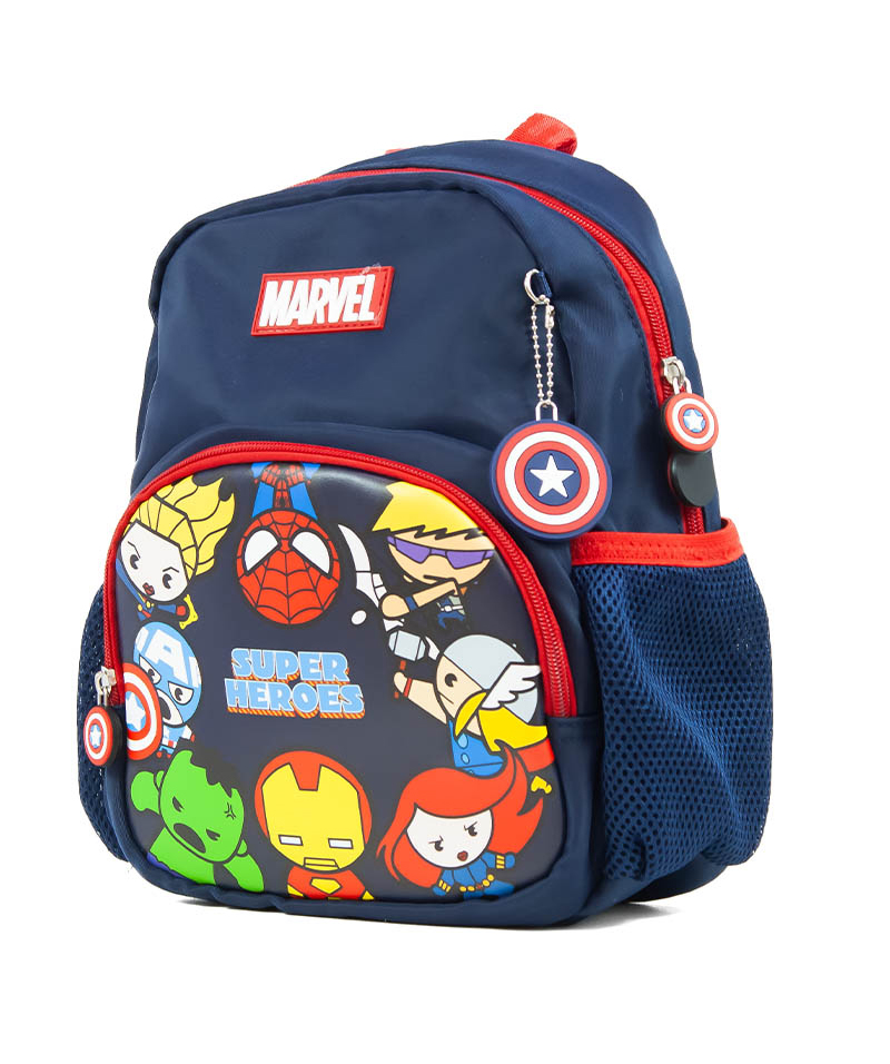 School backpack Super Heroes Marvel №1