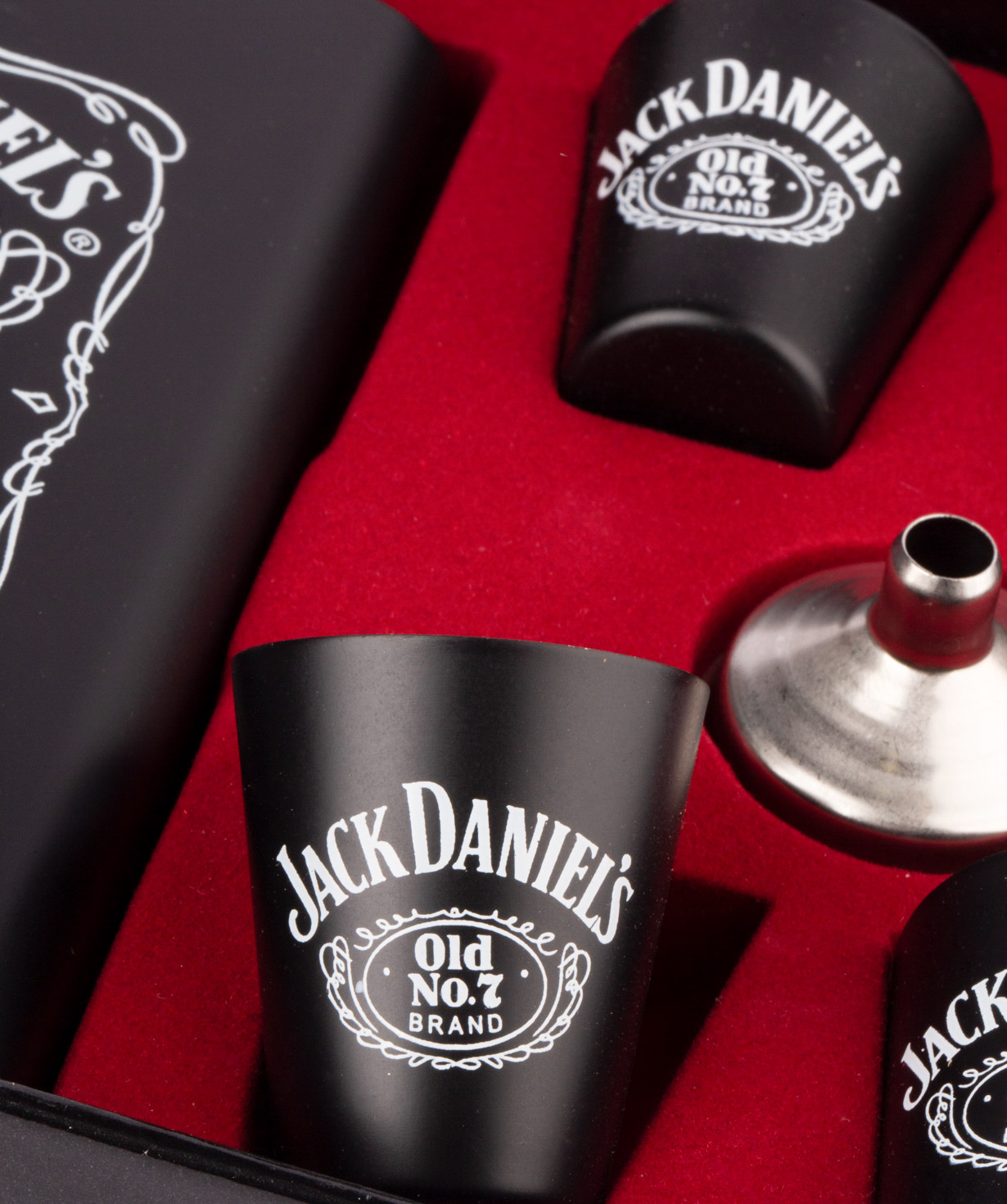 Collection `Creative Gifts` Jack Daniels