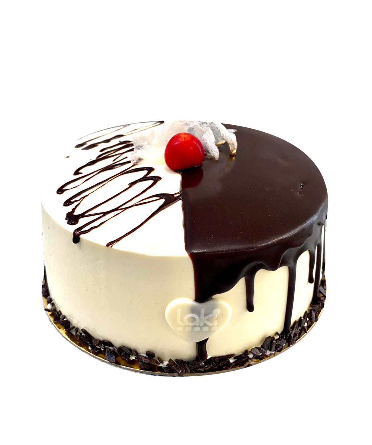 Cake `King`