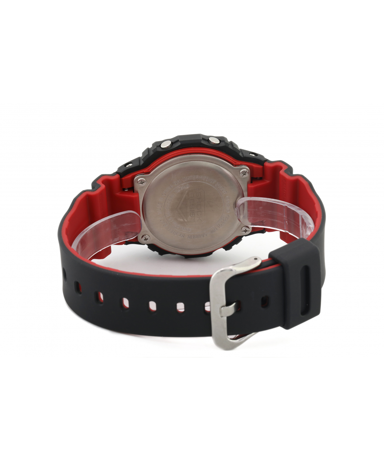 Wristwatch `Casio` DW-5900BB-1DR