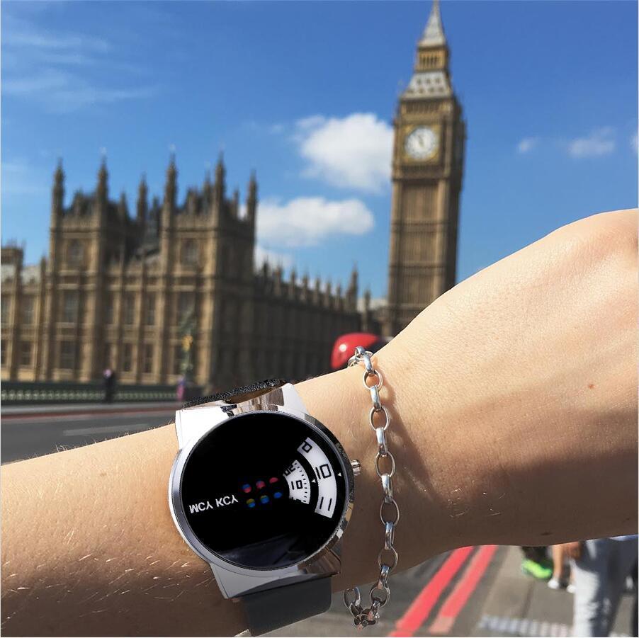 Женские часы «Gift Store» №1070 J-257 черные