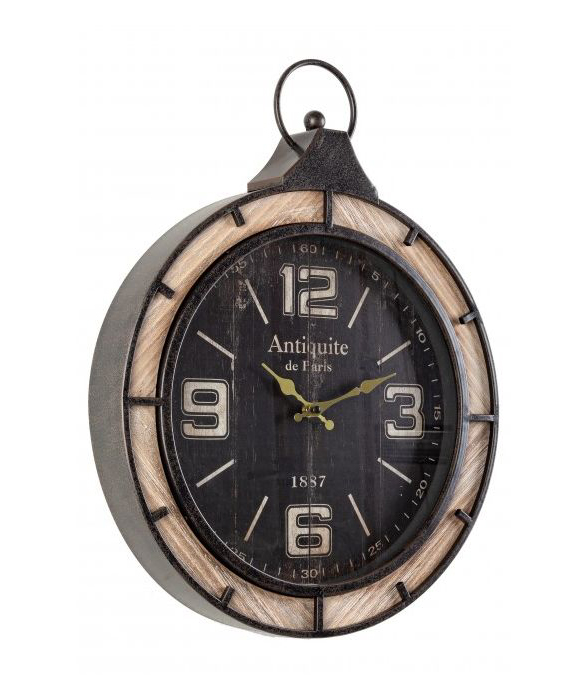 Настенные часы ''Andrea Bizzotto'' Ticking, 40 x 52 см