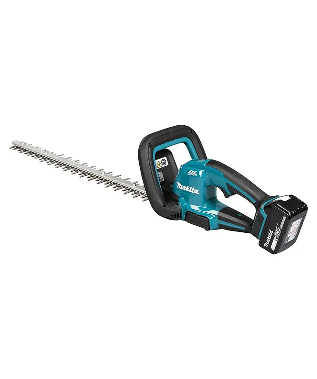 Bush saw «Makita» with battery, DUH506RF, 18 V, 320 W