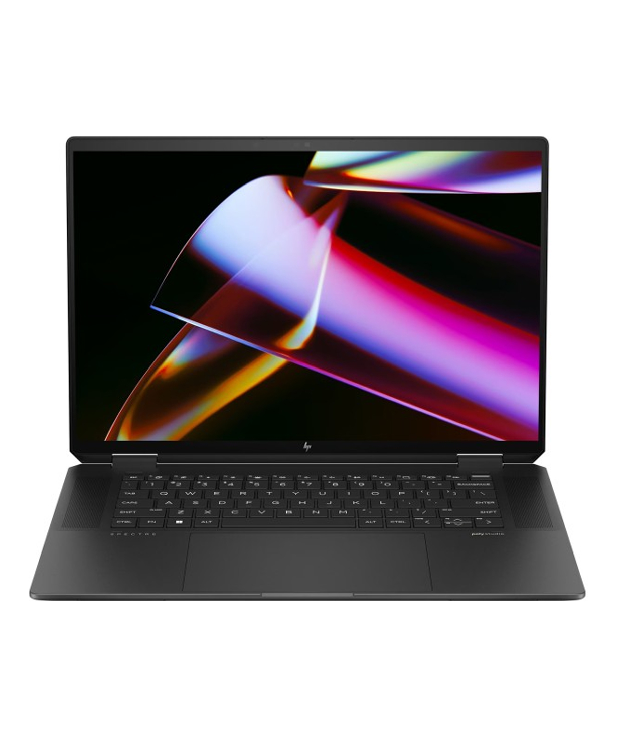 Ноутбук HP Spectre x360 2-in-1 16-aa0009ci U7-155H/16GB/SSD512GB/16 3K Dispaly/WIN11/Touch/Black/A19GSEA