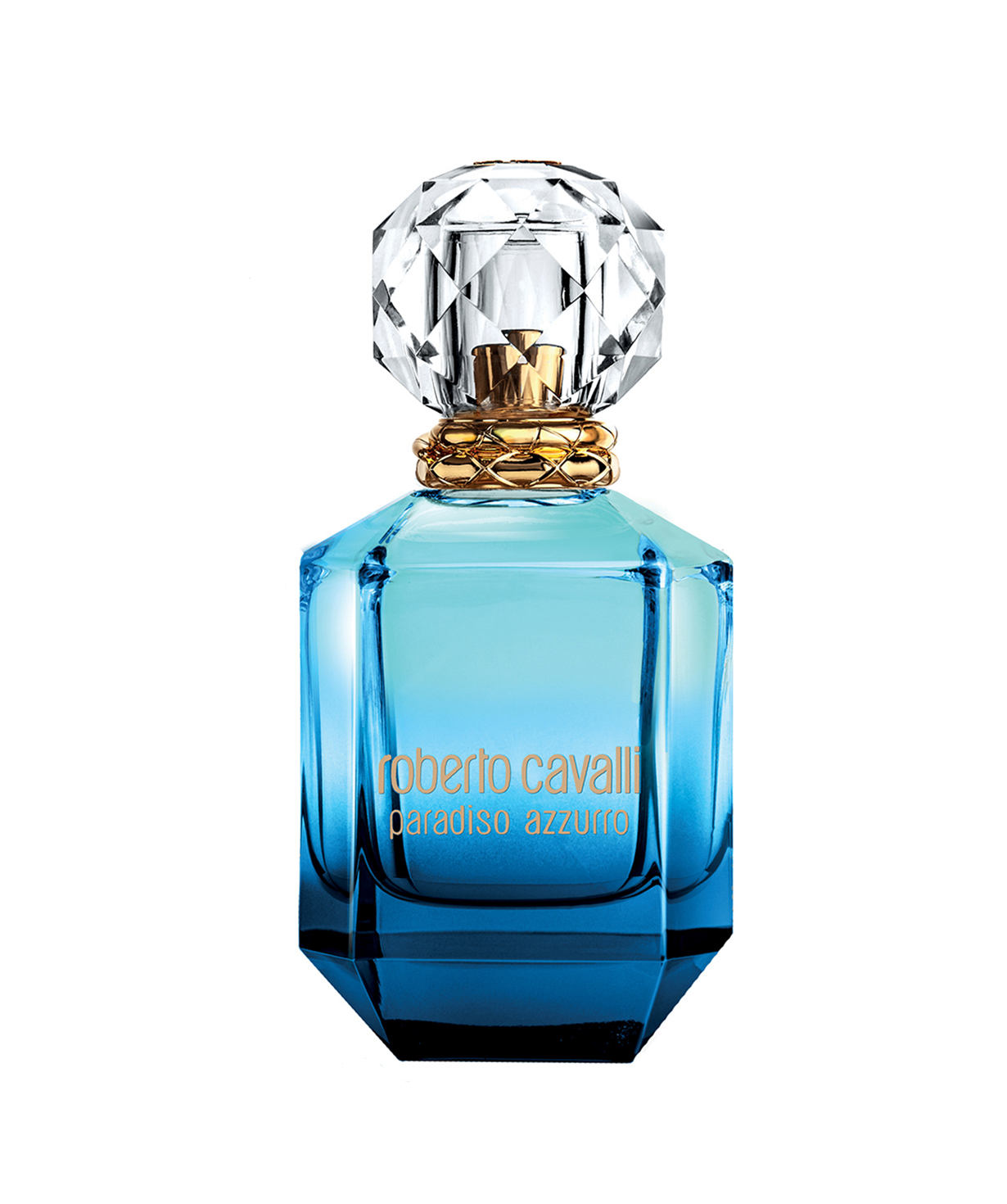 Օծանելիք «Cavalli» Paradiso Azzurro, կանացի, 75 մլ