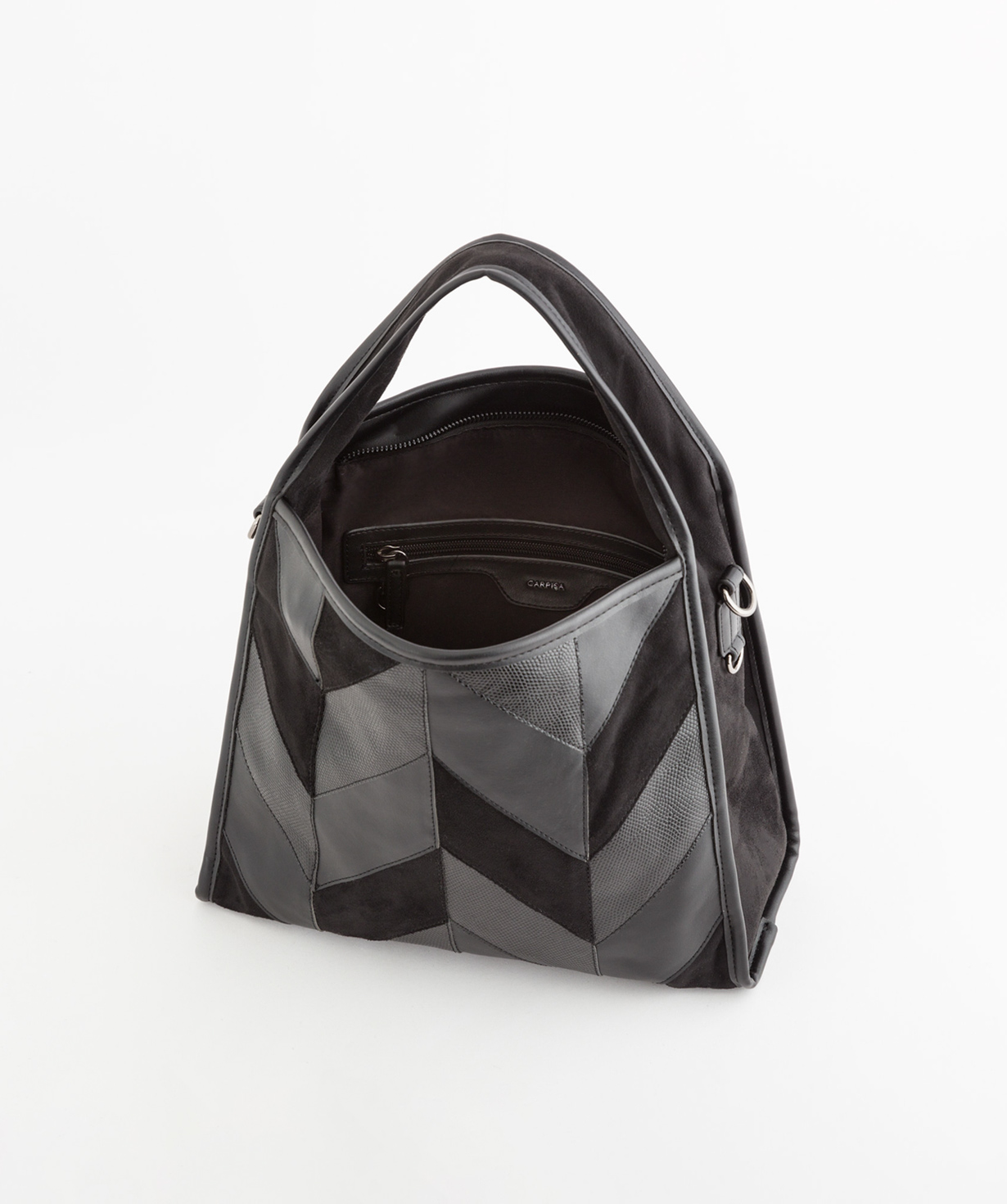 Bag «Carpisa» №838 black