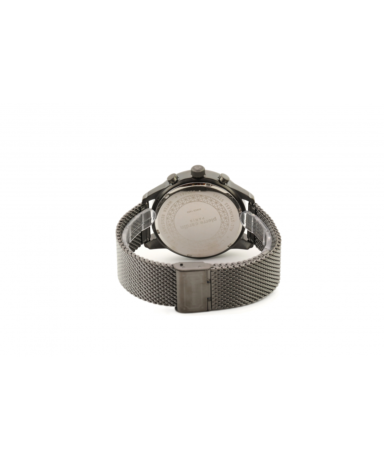 Wristwatch  `Pierre Cardin` PC902741F02