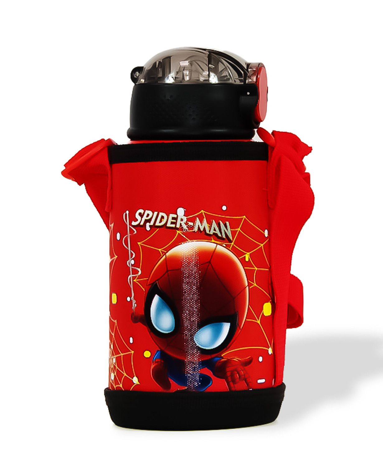 Thermos Spider-Man Marvel