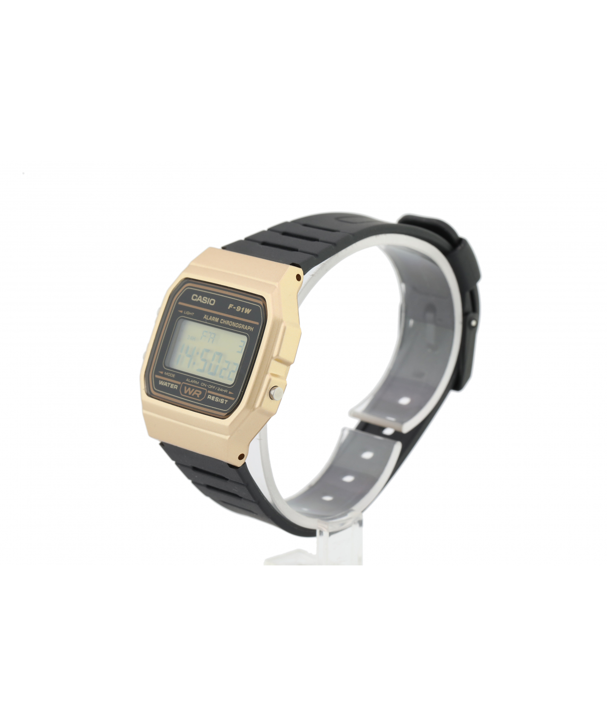 Wristwatch `Casio` F-91WM-9ADF