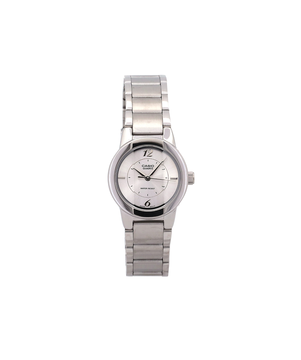 Wristwatch `Casio` LTP-1230D-7CDF