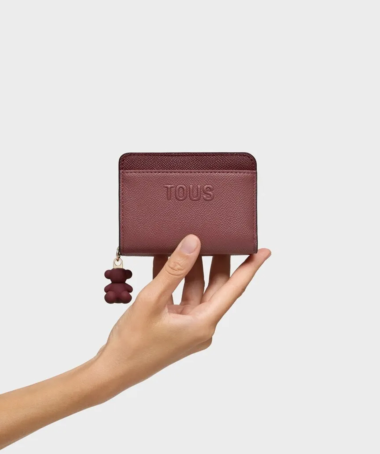 Դրամապանակ «TOUS» կանացի, 2002360521