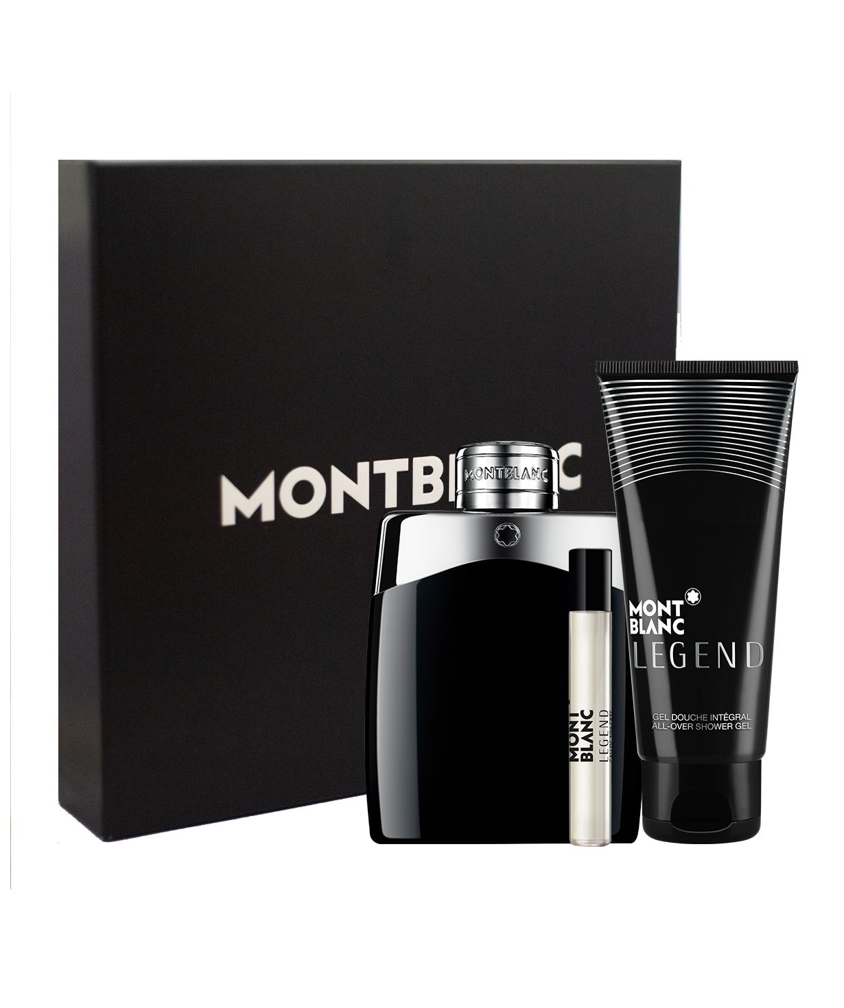 Օծանելիք «Montblanc» Legend EDT, տղամարդու, 100+7,5+100 մլ