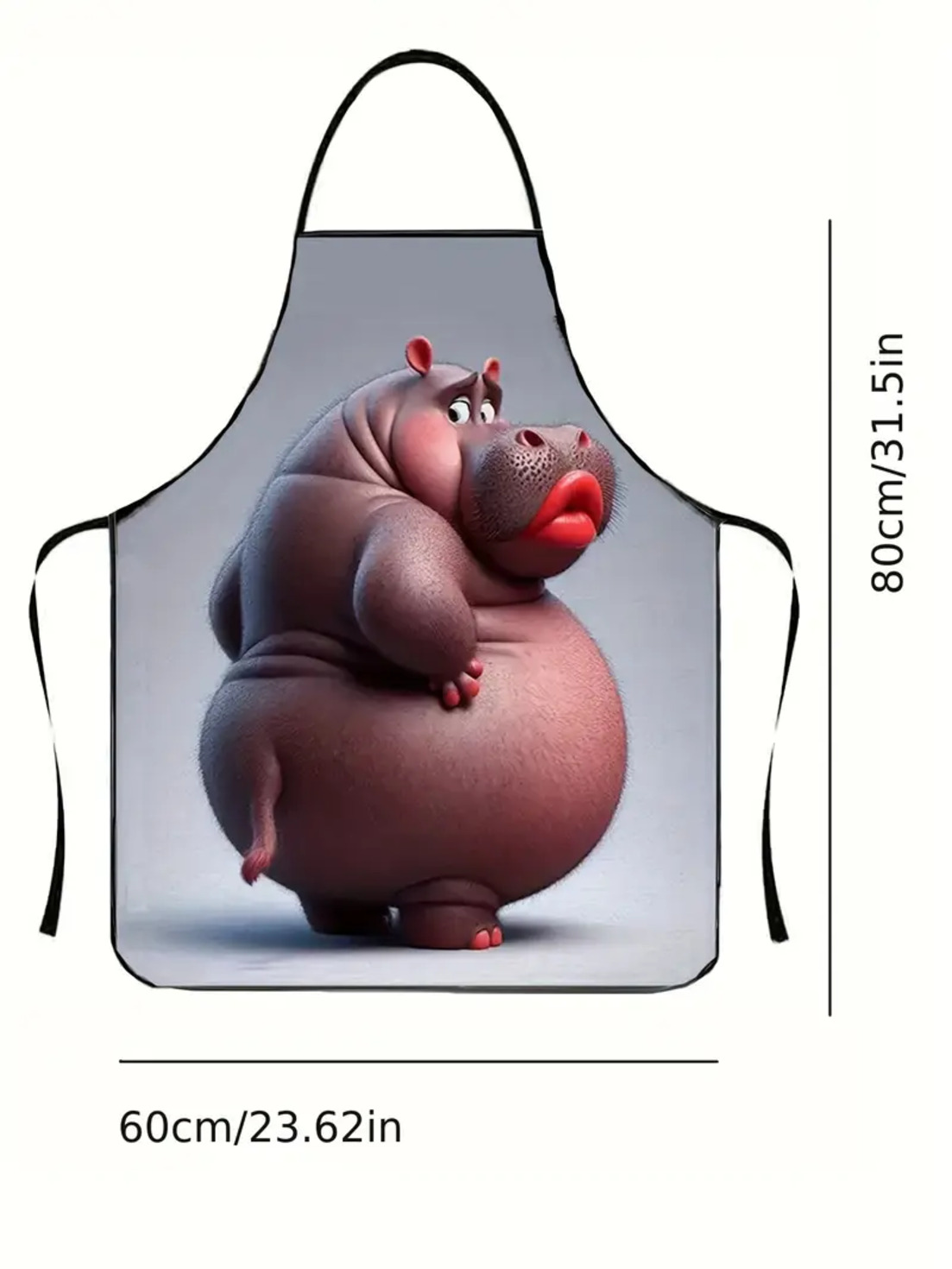 Գոգնոց Հիպո «Gift Store» №1145