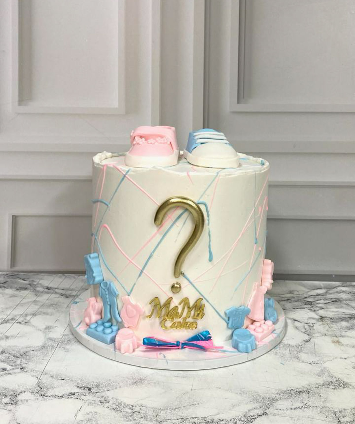 Торт «MaMi Cake» №143