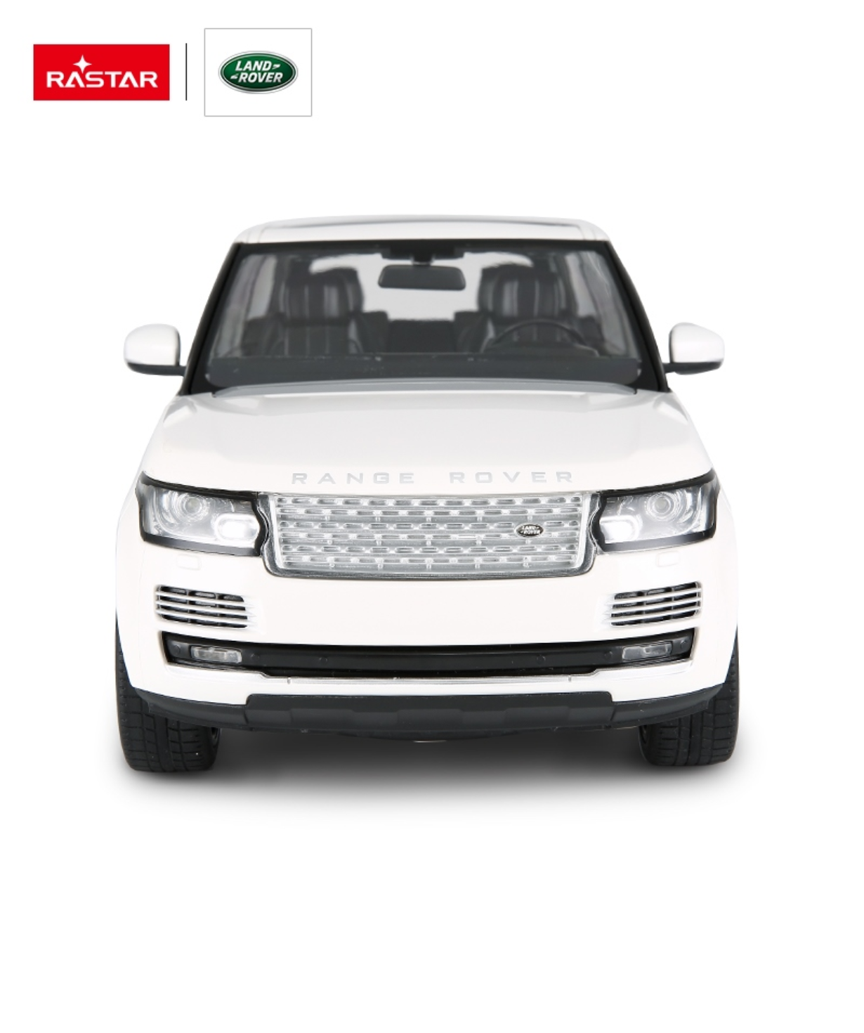 Автомобиль Rastar Range Rover Sport 2013 п/у