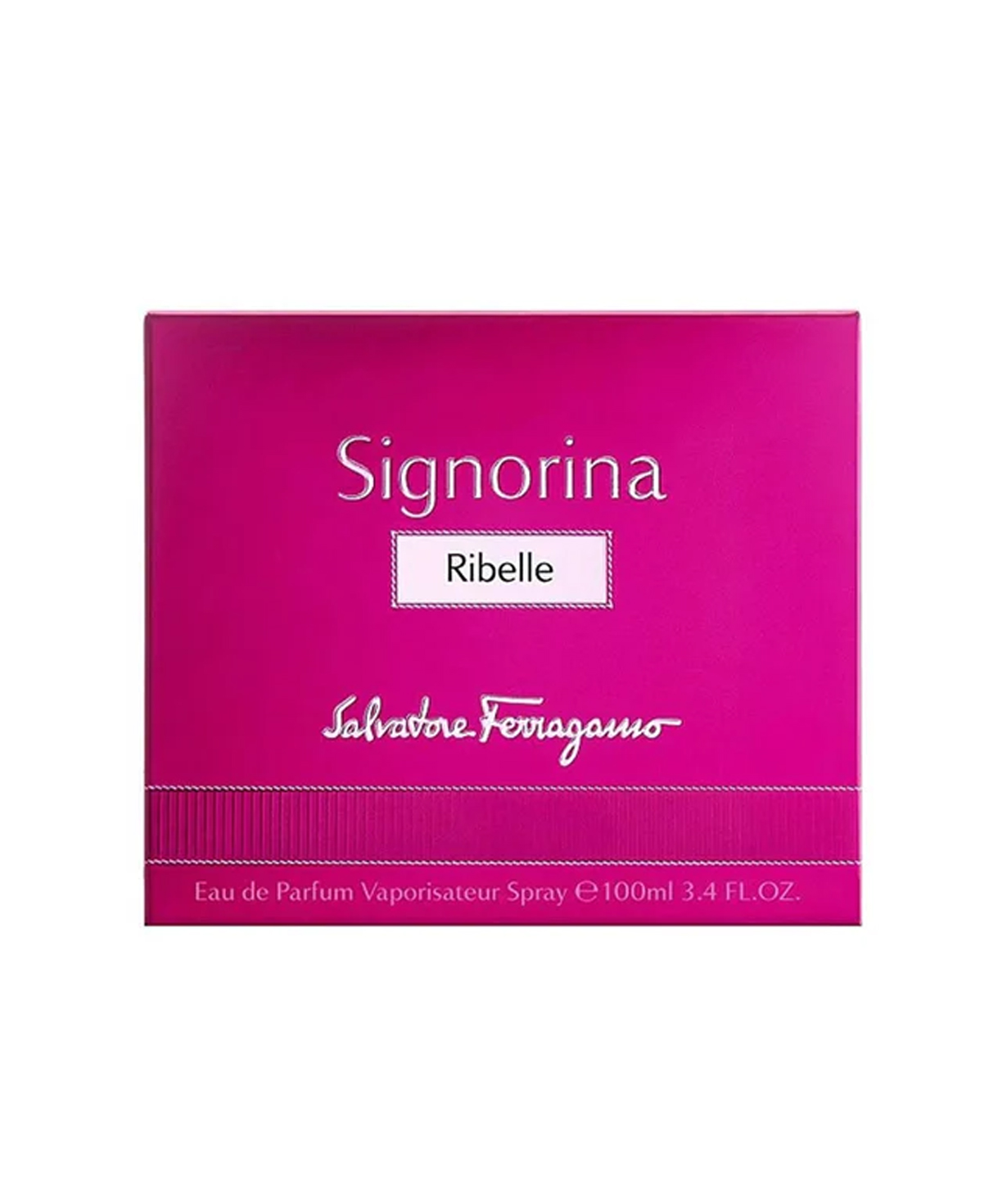 Օծանելիք «Ferragamo» Signorina Ribelle, կանացի, 100 մլ