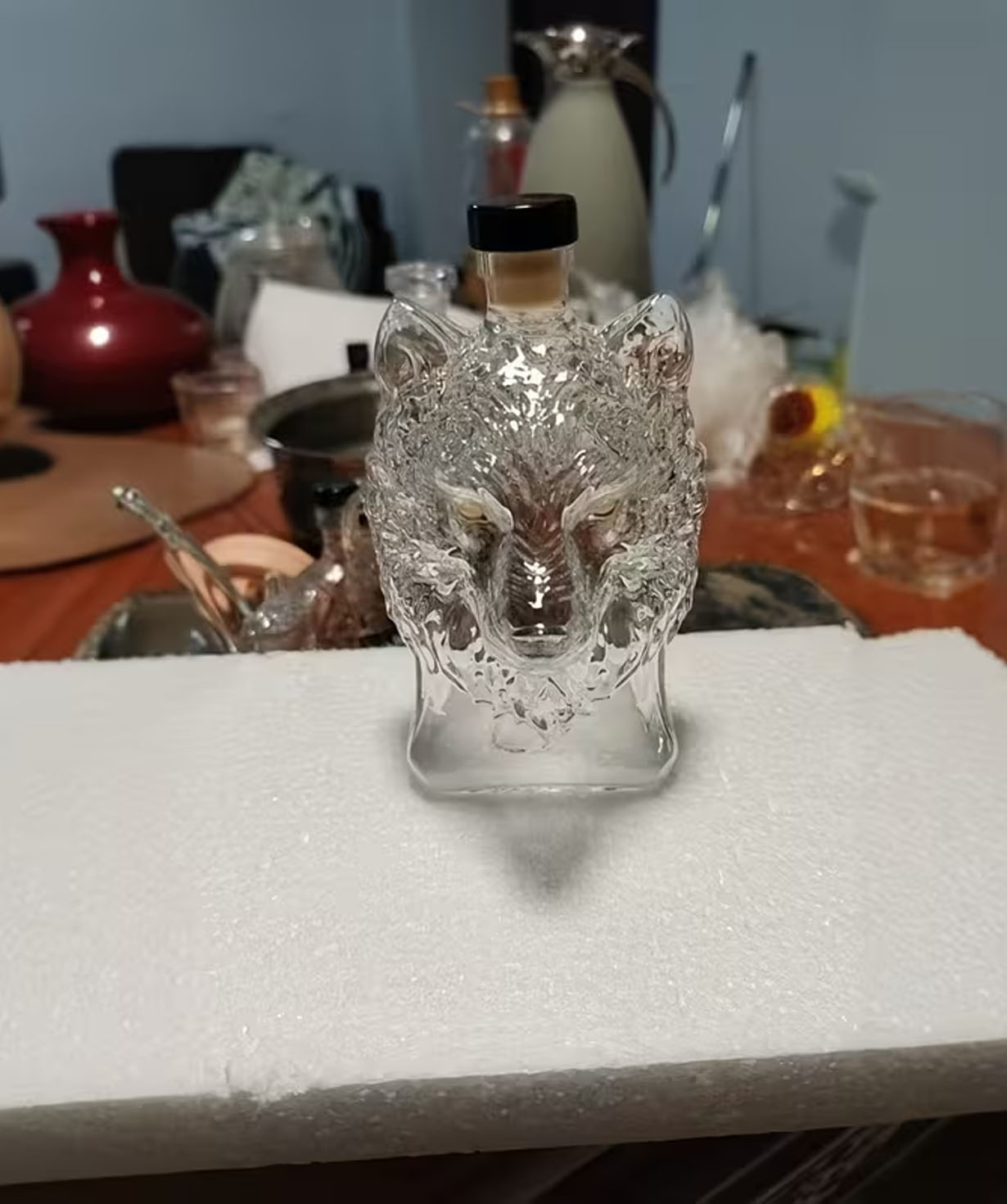 Դեկանտեր «Gift Store» գայլ №1210