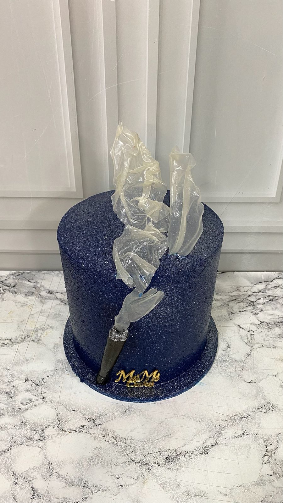 Торт «MaMi Cake» №110