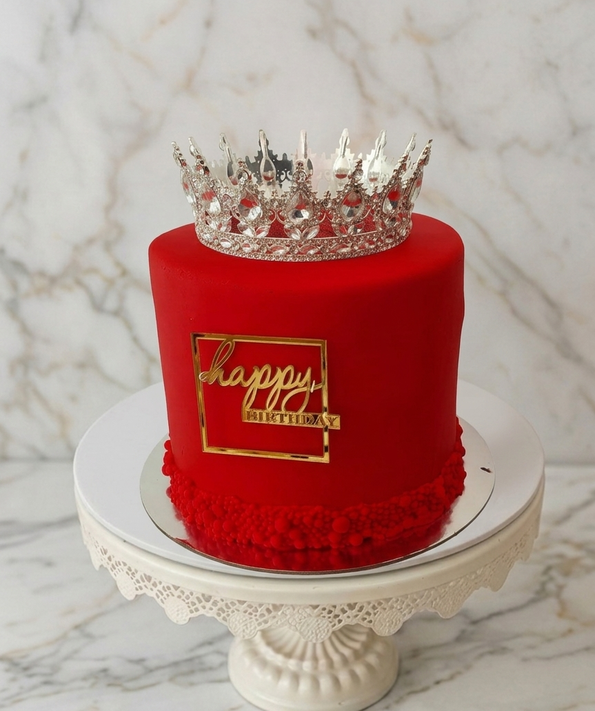 Торт «Viktoria Cakes» №59