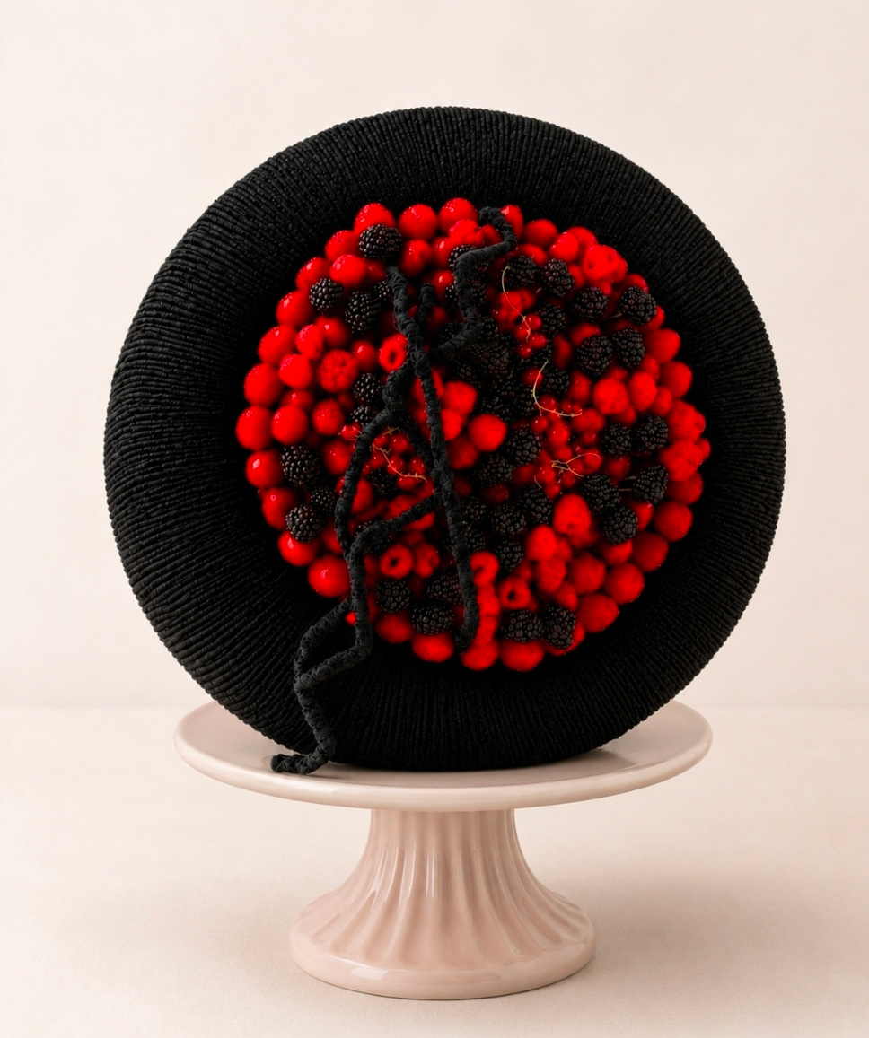 Berry composition “gda_academy_evn” №1