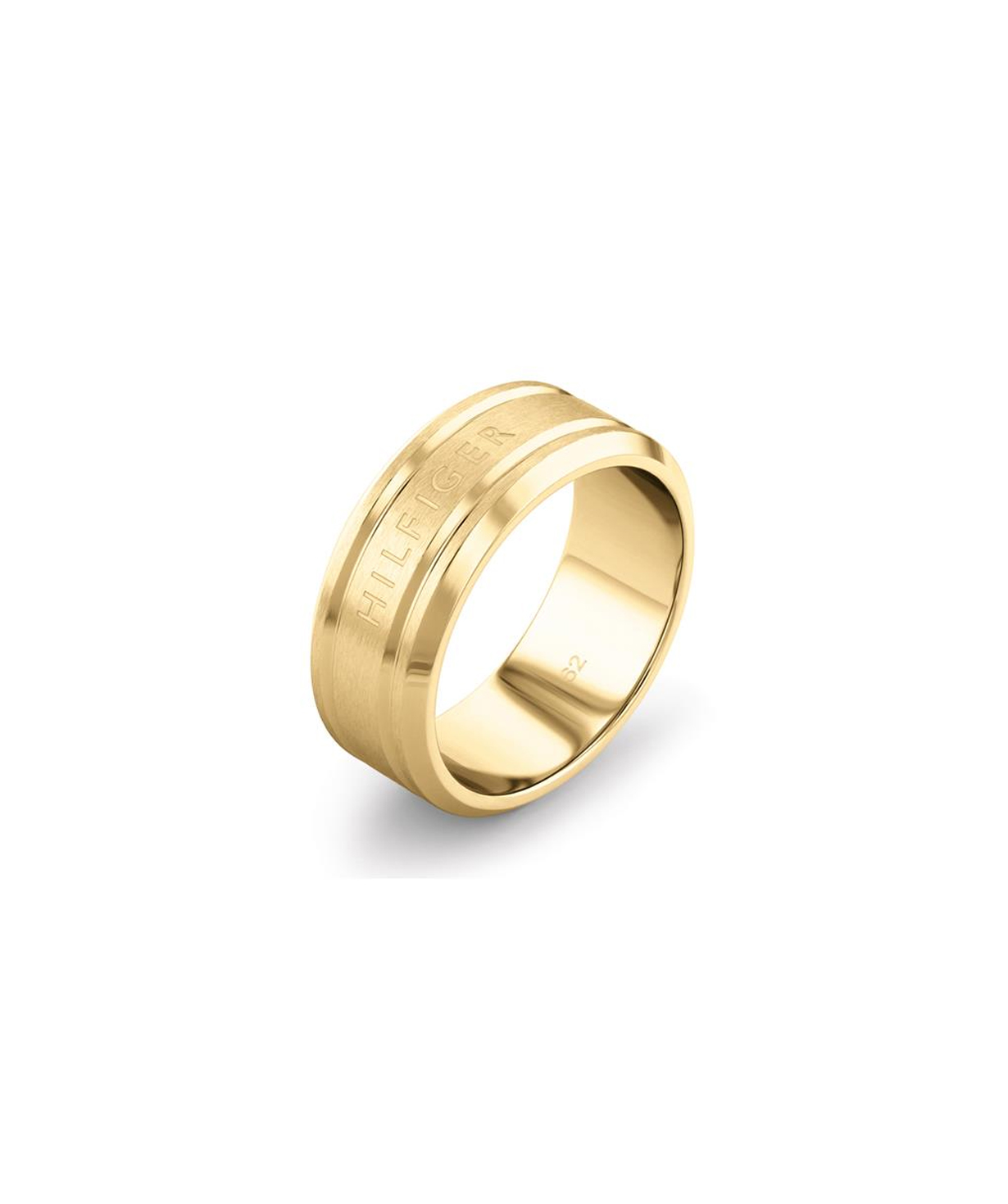 Ring «Tommy Hilfiger» for women / 2790505G