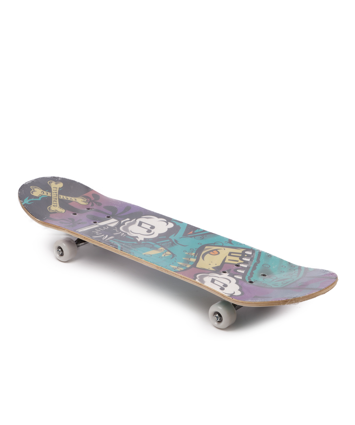 Skateboard №49