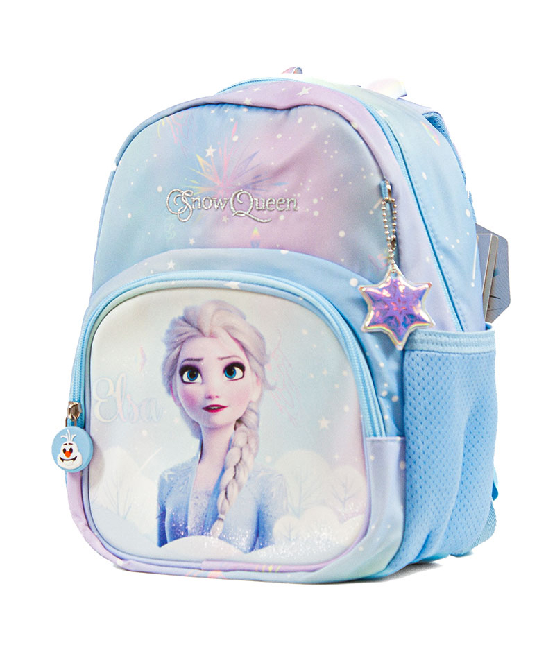 School backpack Disney Frozen №5