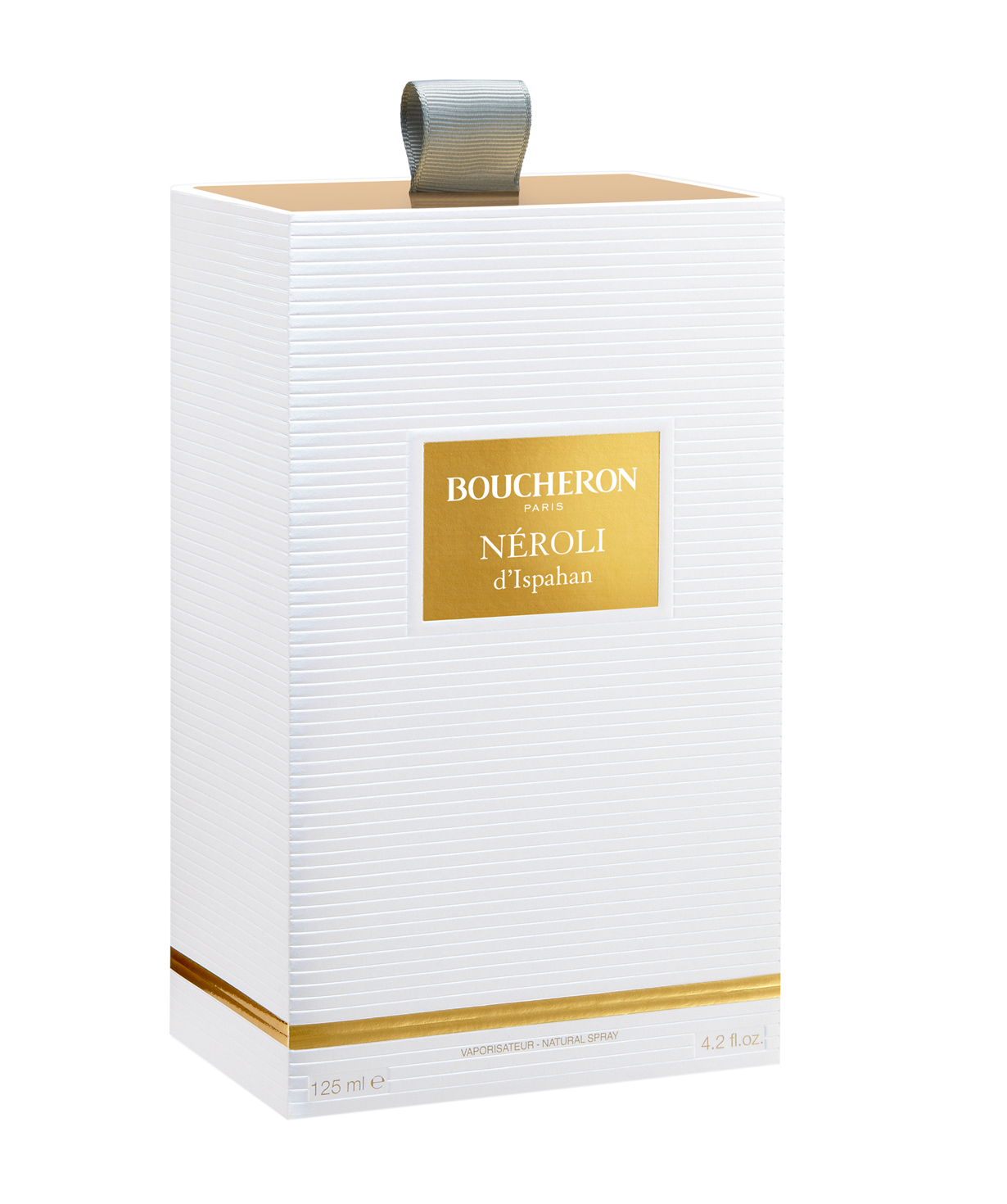 Perfume `Boucheron` Nerolid`Ispahan, 125 ml